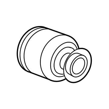 Acura 44310-T60-305 Joint Set, Inboard