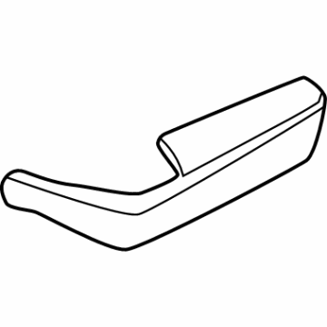 Acura 83703-TYA-A01ZA
