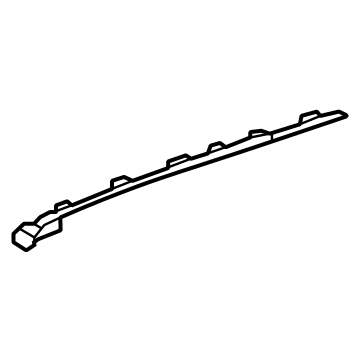 Acura 83741-TYA-A01