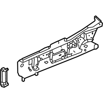 Acura 60911-TYA-305ZZ