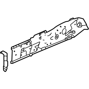 Acura 60912-TYA-305ZZ