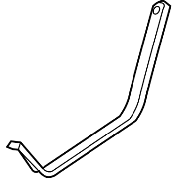 Acura 17521-TBA-A00