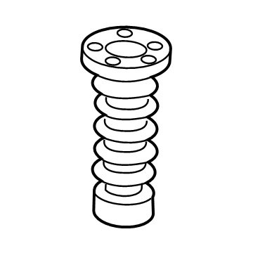 Acura Integra Bump Stop - 52722-T60-J01