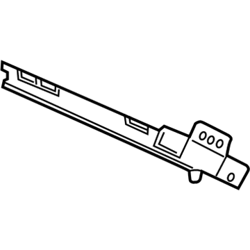 Acura 39545-TZ5-B63 HDD Unit (Ka/Kc)