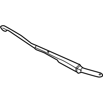 Acura RL Wiper Arm - 76610-SP0-A01