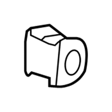Acura Sway Bar Link Bushing - 52306-TYS-A01