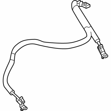 Acura Integra Battery Cable - 32600-3S5-A10