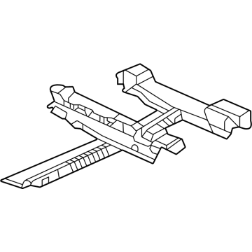 Acura 65110-3W0-305ZZ