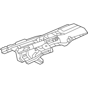 Acura 65120-3W0-305ZZ