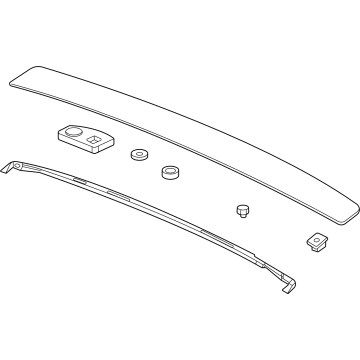 Acura 34270-3S5-A01