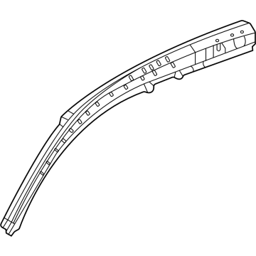 Acura 63120-3W0-305ZZ