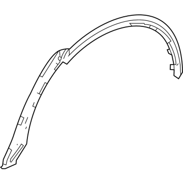 Acura 74410-TYA-A00