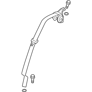 Acura 04824-TX6-A01ZC