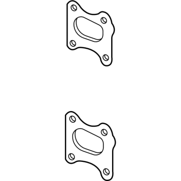Acura 18114-6S9-A01