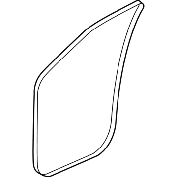 Acura 72315-TYA-A02