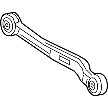 Acura 52340-TJB-A00 Rear Control Arm Left/Right