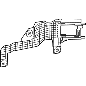 Acura 8S414-TJB-A01