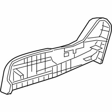 Acura 81238-3W0-A11ZA