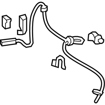 Acura 57455-TYA-A01