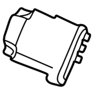 1994 Acura Integra Igniter - 30130-P72-006