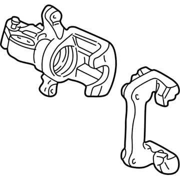 Acura 43019-S04-013