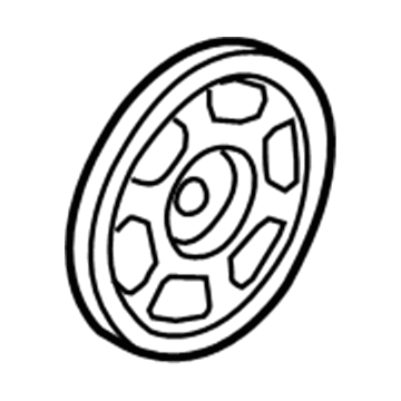 Acura 14210-5A2-A00