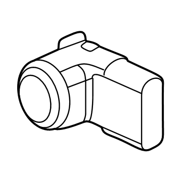 Acura 39680-3T0-J01YA