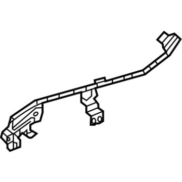 Acura 81680-3W0-A51