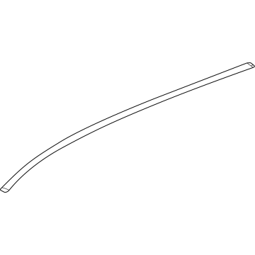 Acura 74325-TYA-A01