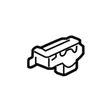 Acura TL Seat Switch - 35961-SEP-A61ZA
