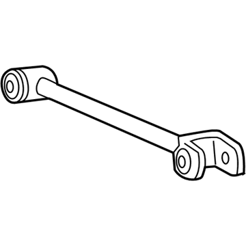 2016 Acura RLX Control Arm - 52350-TY2-A00