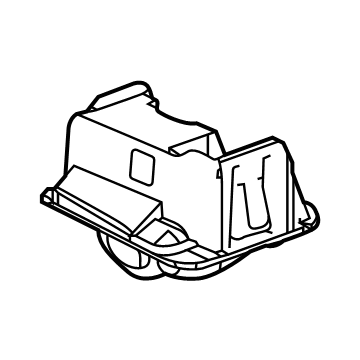 Acura 36530-TYA-A03