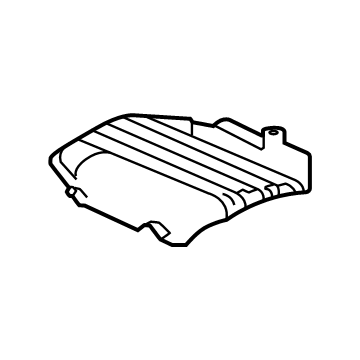 Acura 74607-TYB-A00