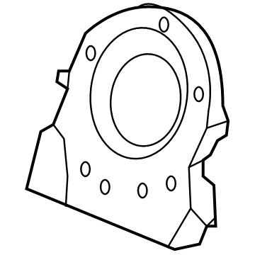 Acura 35000-T0A-003 Steering Sensor Assembly