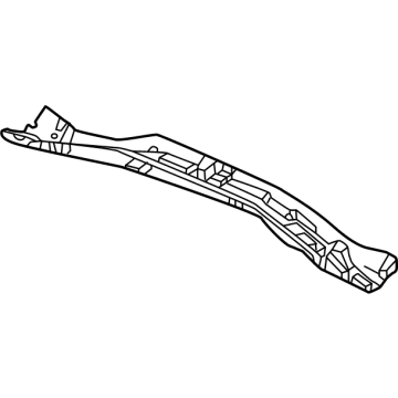 Acura 61100-3W0-A00ZZ