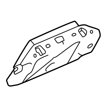 Acura 39200-TYA-A01