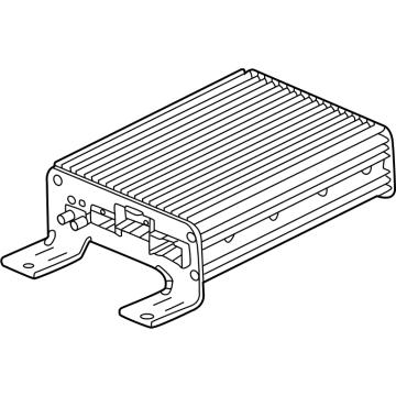 Acura 39186-TYA-A01