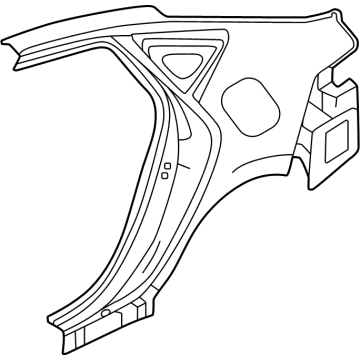 Acura 04636-3S5-A00ZZ