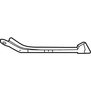 Acura 63320-3S5-306ZZ