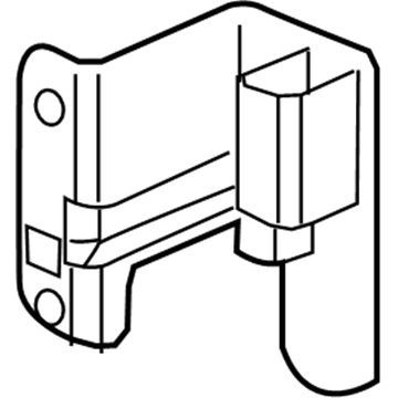 Acura 77930-T2A-A01