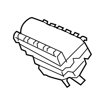 Acura 77820-TYA-A84