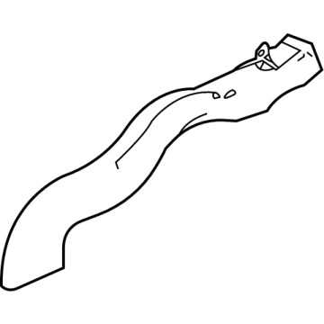 Acura 83332-TYA-A00