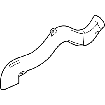 Acura 83382-TYA-A00