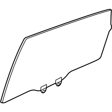 Acura 73450-TJB-A00