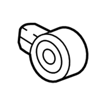 Acura Knock Sensor - 30530-5PA-A01