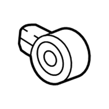 Acura Knock Sensor - 30530-5YS-J01