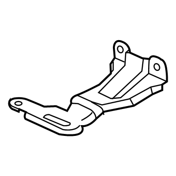 Acura 46674-TJB-A01