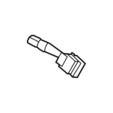 Acura 35255-STX-305 Turn Signal Blinker Light Lamp Switch