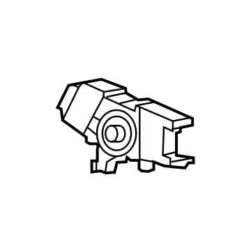 Acura 35251-STX-A01 Body Switch