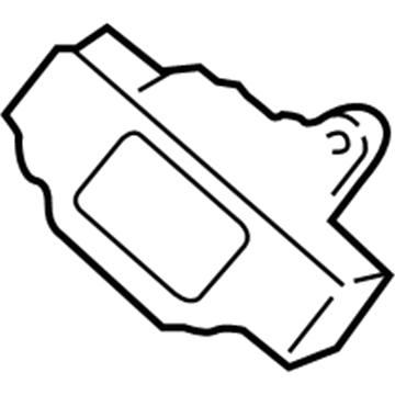 1996 Acura RL Igniter - 30120-PR7-A01